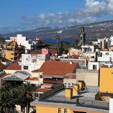 Estudio En Plaza Del Charco بويرتو ذي لا كروز المظهر الخارجي الصورة